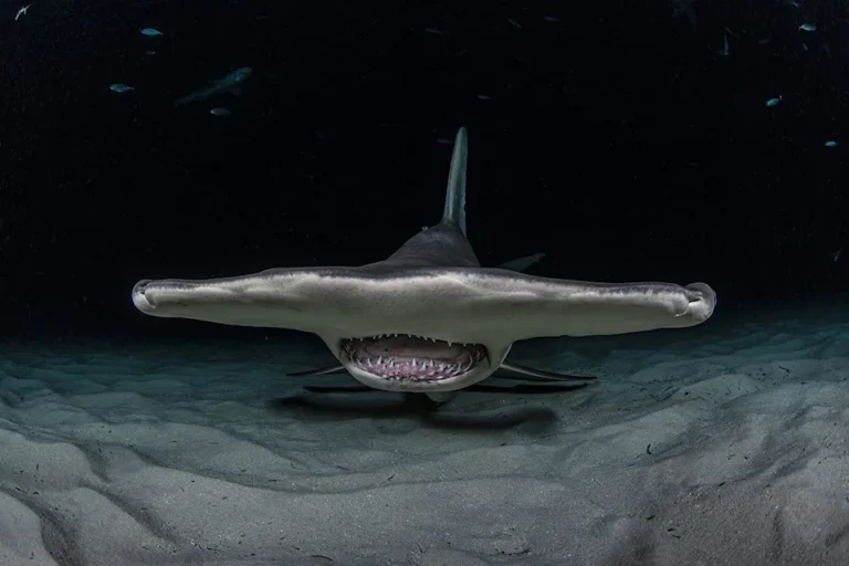 Los tiburones son mucho más sorprendentes de lo que imaginas: 8 datos científicos que cambian todo lo que creías sobre ellos