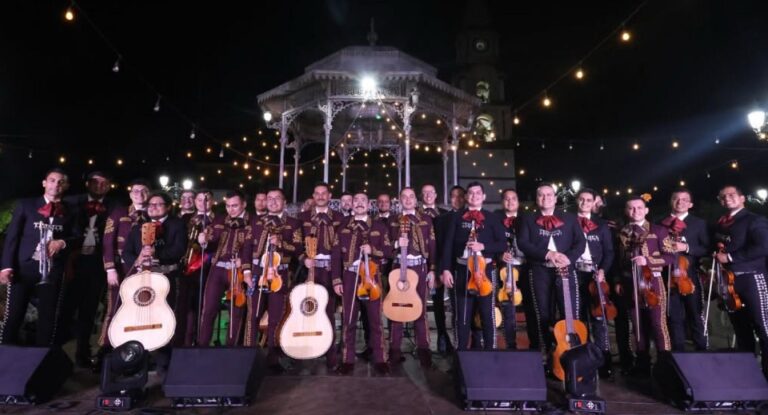 XXXIII Encuentro del Mariachi 2026: fechas, conciertos y sedes