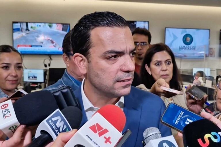 Elías Lixa informa sobre comparecencias de tres secretarios ante Diputados