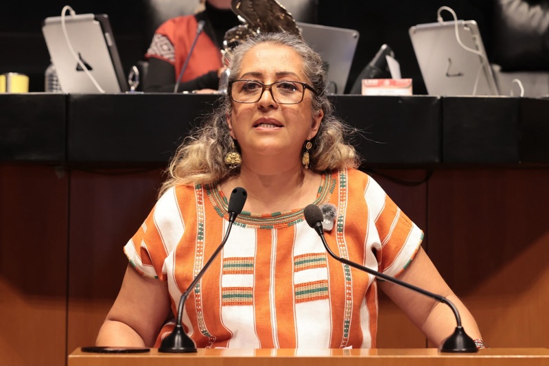Buscan reconocer constitucionalmente la identidad digital