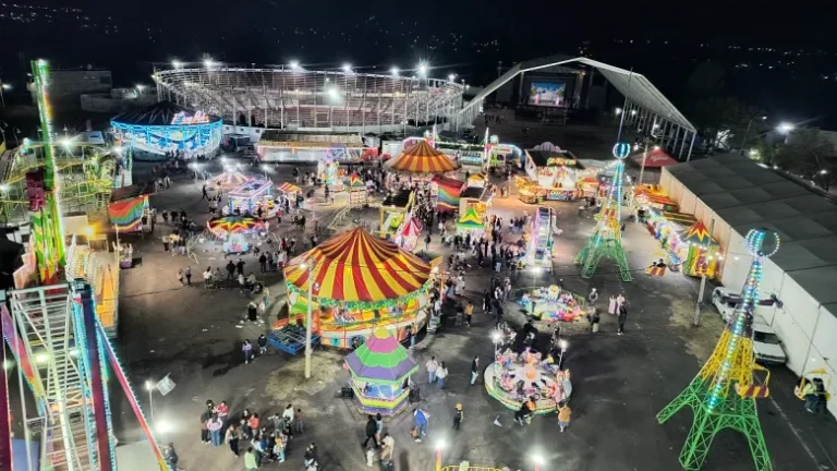 San Miguel de Allende se llena de fiesta: música, tradiciones y sitios imperdibles para conocer en la Feria 2026