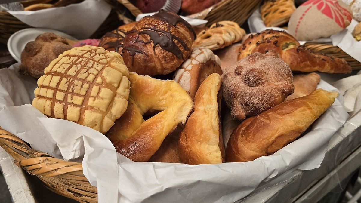 Pan dulce, tradición y sabor: así será el primer Festival del Pan Dulce Mexicano en Coyoacán