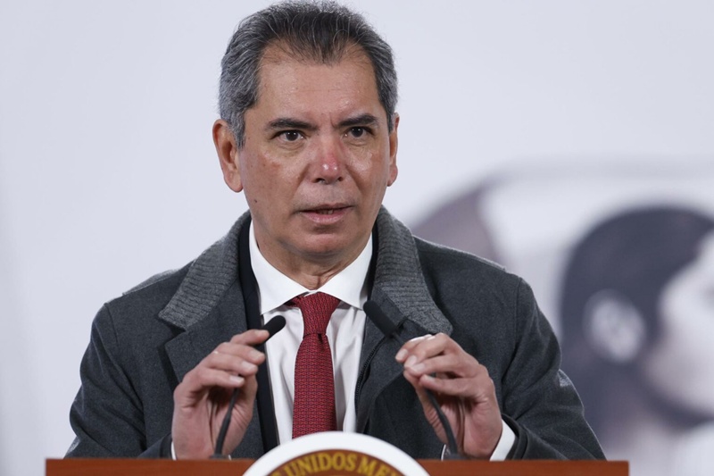 Hacienda responde a críticas de Guillermo Ortiz sobre la economía