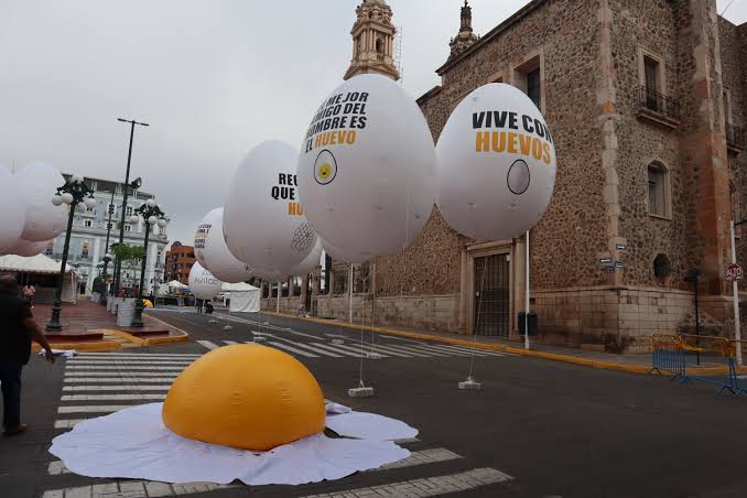 Feria Internacional del Huevo 2026: Tepatitlán prepara tres días de sabor, música y tradición