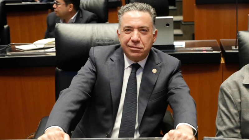 Reúnen casi 20 mil firmas para pedir salida de Enrique Inzunza