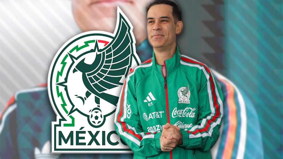 ¡Hay nuevo Tri! Rafa Márquez revela su primera convocatoria con México